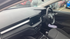 Skoda Fabia 1.0 TSI Colour Edition 5dr Petrol Hatchback